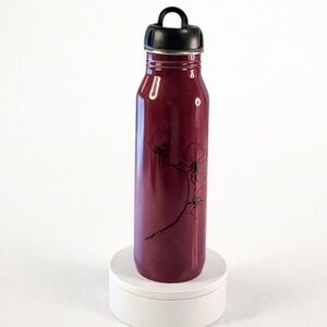 🎉HOST PICK 🎉 GAIAM Stainless Steel Water Bottle with Twist Lid; NWOT